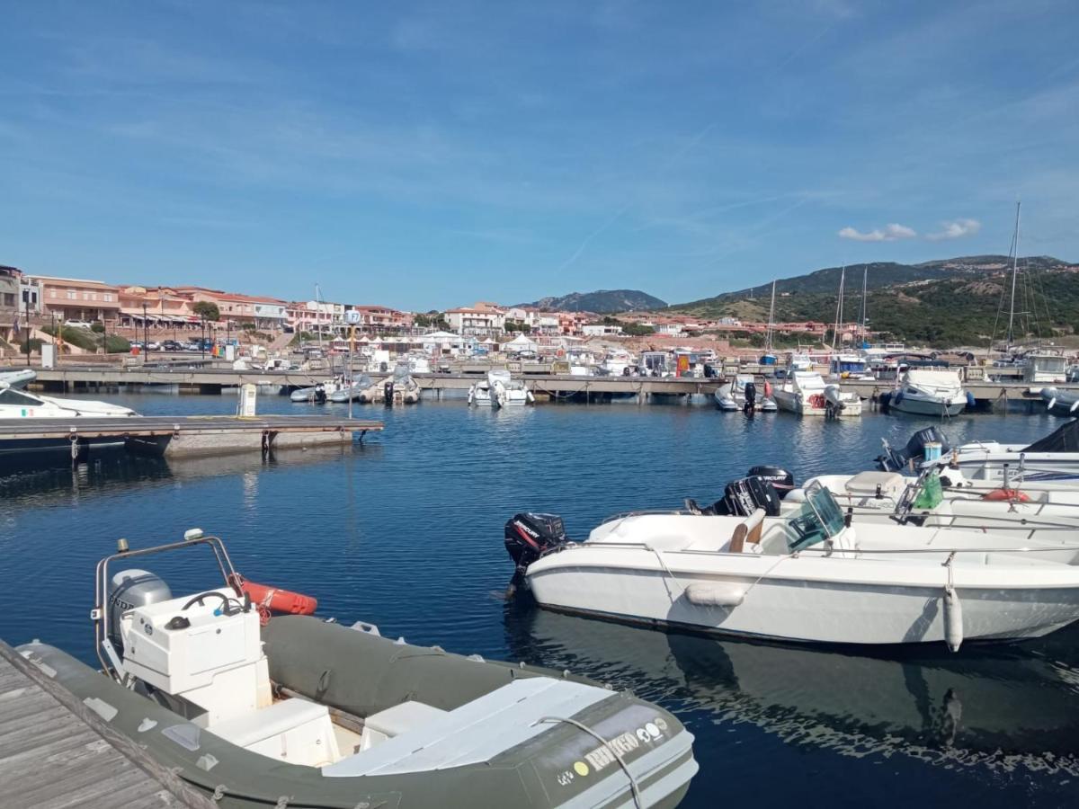 Appartamento Nuovo Isola Rossa Sardegna Cascabraga Exterior foto
